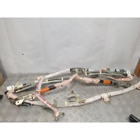 подушка безопасности штора левая Subaru Impreza (2007-2013) 2.0D 98251FG010 подушка безопасности штора левая Subaru Impreza (2007-2013) 2.0D 98251FG010