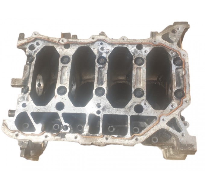 Блок двигуна дизель HONDA CR-V (2002-2006) 11000RBDE00