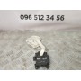Моторчик заслінки пічки TOYOTA Rav 4 2.0d d4d (2000-2006) 0637007440