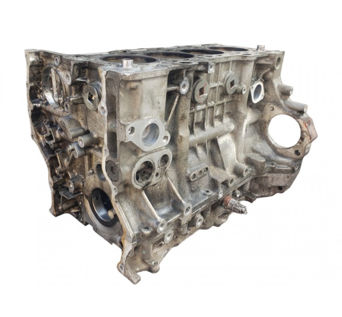 Блок двигуна дизель HONDA CR-V (2002-2006) 11000RBDE00