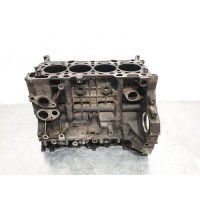 Блок двигателя N22A2 дизель HONDA CR-V 2 2002-2006 +1 Под проточку 11000RBDE00