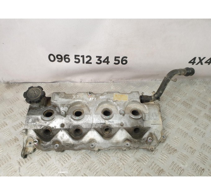 Кришка клапанна TOYOTA Rav 4 2.0d d4d (2000-2006) 1120127012