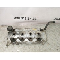 шланг вентиляции картера TOYOTA Rav 4 2.0d d4d (2000-2006) 1226127050