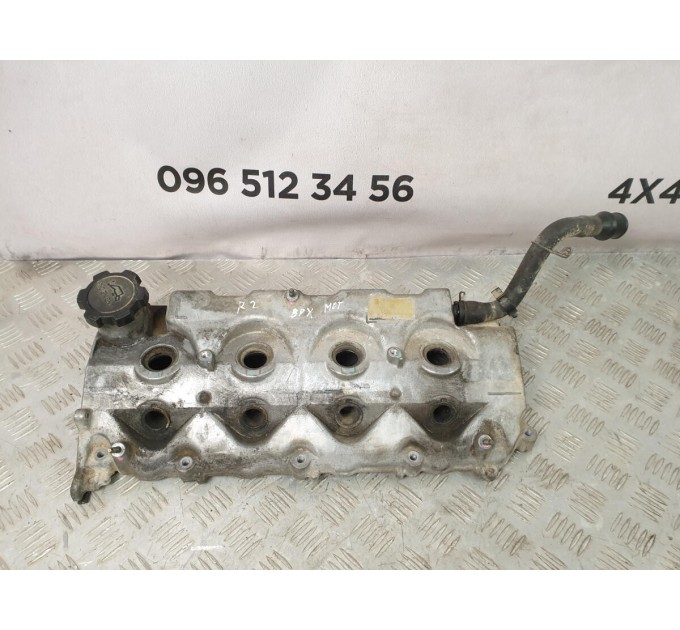шланг вентиляції картера TOYOTA Rav 4 2.0d d4d (2000-2006) 1226127050