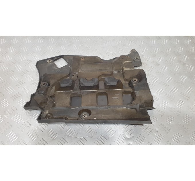 Кришка двигуна пластик TOYOTA Rav 4 2.0d d4d (2000-2006) 1261127050