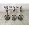 поршень TOYOTA Rav 4 2.0d d4d (2000-2006) 1310127051A0