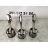 шатун TOYOTA Rav 4 2.0d d4d (2000-2006) 1320127011A0