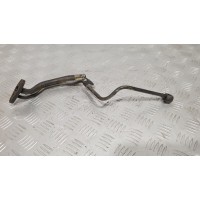 Трубка турбины масляная TOYOTA Rav 4 2.0d d4d (2000-2006) 1540727010