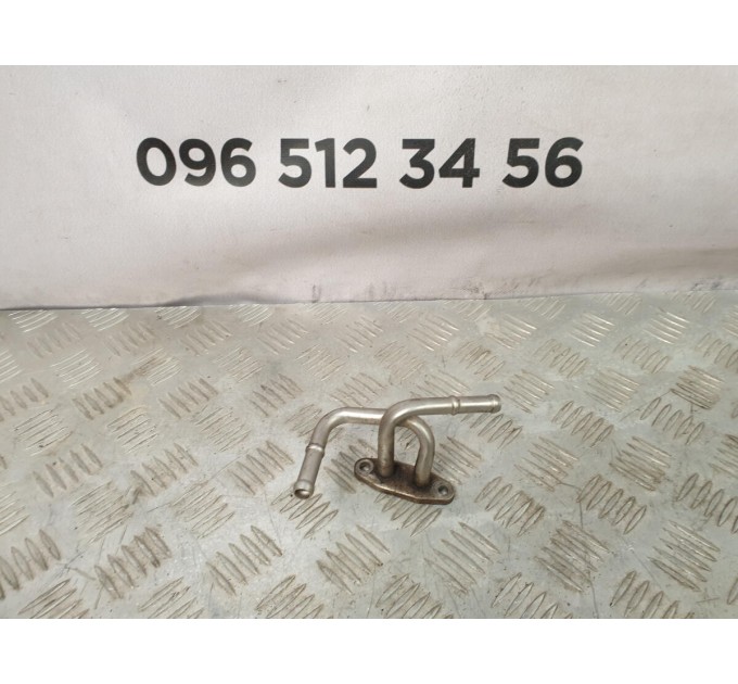 трубка охлаждения турбины TOYOTA Rav 4 2.0d d4d (2000-2006) 1602727020