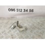 патрубок охолодження алюмінієвий TOYOTA Rav 4 2.0d d4d (2000-2006) 1630427020