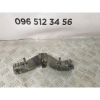 патрубок радиатора 2 TOYOTA Rav 4 2.0d d4d (2000-2006) 1657127080