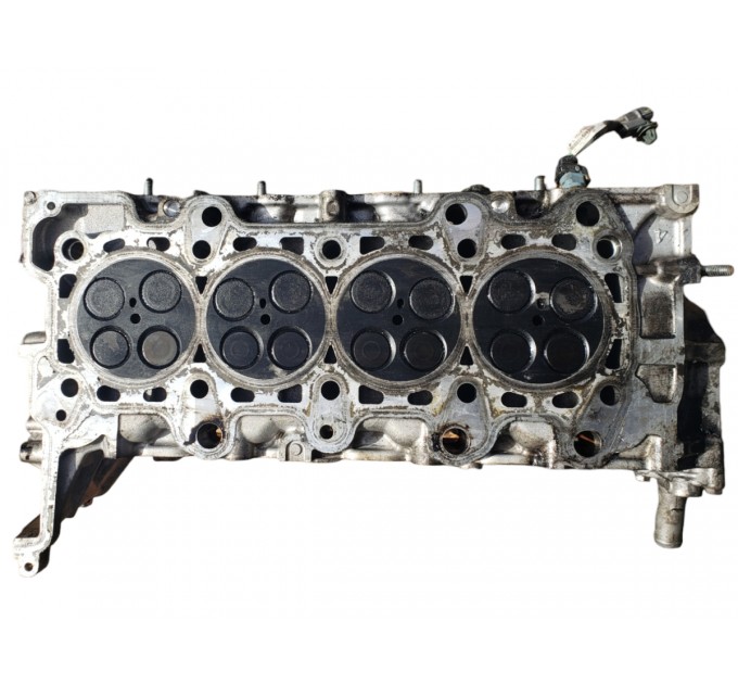 ГБЦ без распредвалов N22A2 дизель HONDA CR-V 2 2002-2006 12100RMAE00