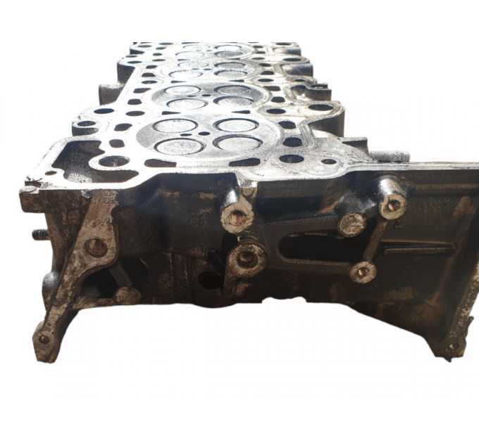 ГБЦ без распредвалов N22A2 дизель HONDA CR-V 2 2002-2006 12100RMAE00