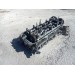 ГБЦ без распредвалов +1 в сборе N22A2 дизель HONDA CR-V 2 2002-2006 12100RMAE00