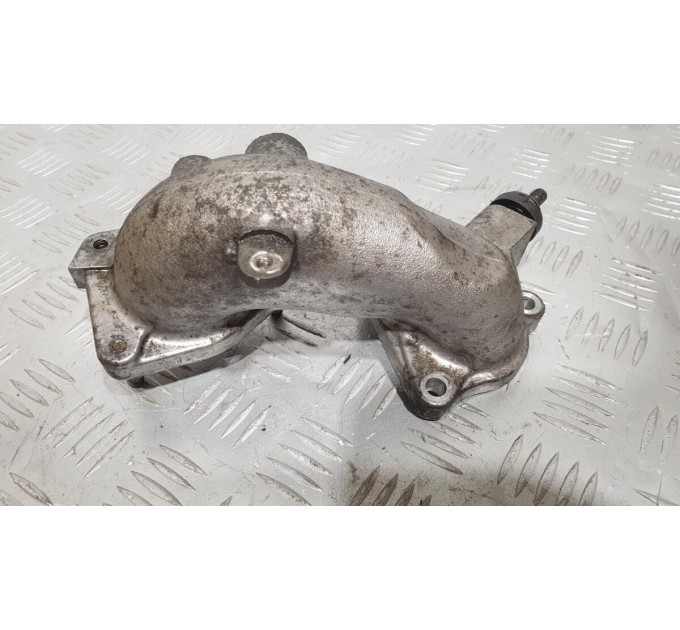 патрубок впускного коллектора TOYOTA Rav 4 2.0d d4d (2000-2006) 1786127030