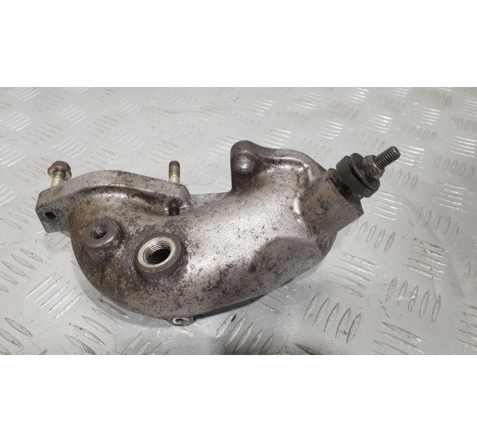 патрубок впускного коллектора TOYOTA Rav 4 2.0d d4d (2000-2006) 1786127030