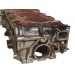 ГБЦ без распредвалов N22A2 дизель HONDA CR-V 2 2002-2006 12100RMAE00
