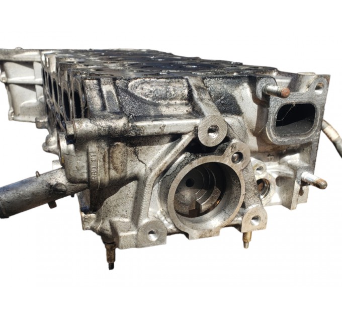 ГБЦ без распредвалов N22A2 дизель HONDA CR-V 2 2002-2006 12100RMAE00