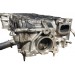 ГБЦ без распредвалов N22A2 дизель HONDA CR-V 2 2002-2006 12100RMAE00