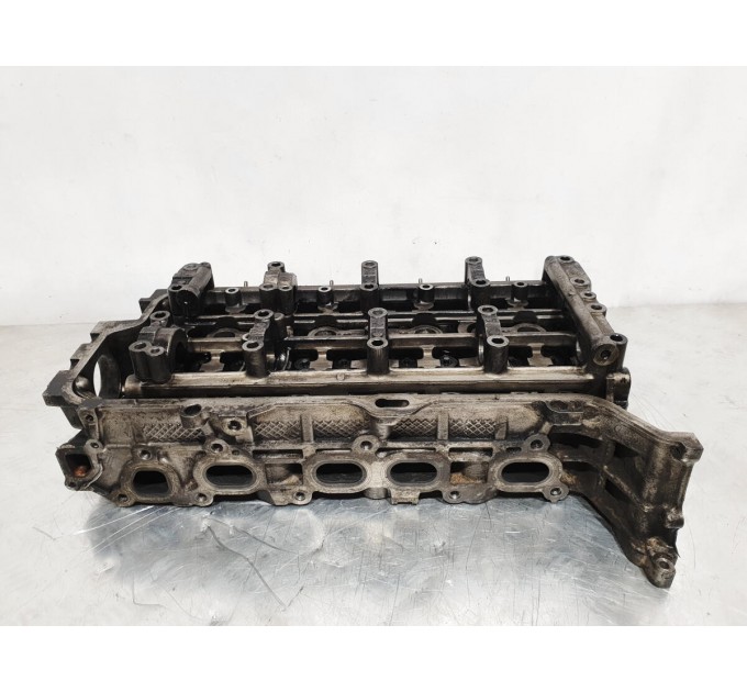ГБЦ без распредвалов N22A2 дизель HONDA CR-V 2 2002-2006 12100RMAE00