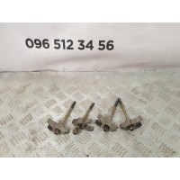 держатель форсунок TOYOTA Rav 4 2.0d d4d (2000-2006) 2369527020