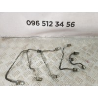 трубки топливного насоса TOYOTA Rav 4 2.0d d4d (2000-2006) 2370127010
