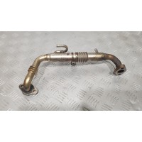 Трубка рециркуляции выхлопных газов TOYOTA Rav 4 2.0d d4d (2000-2006) 2560127010
