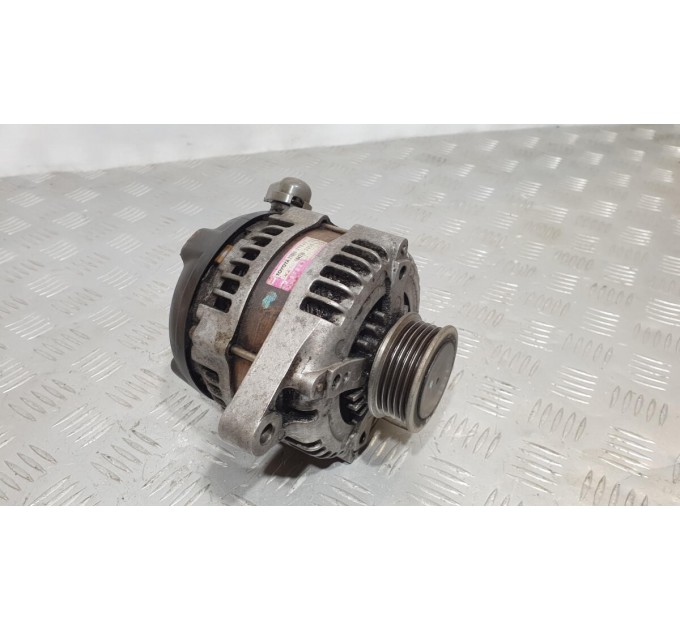 генератор TOYOTA Rav 4 2.0d d4d (2000-2006) 2706027040