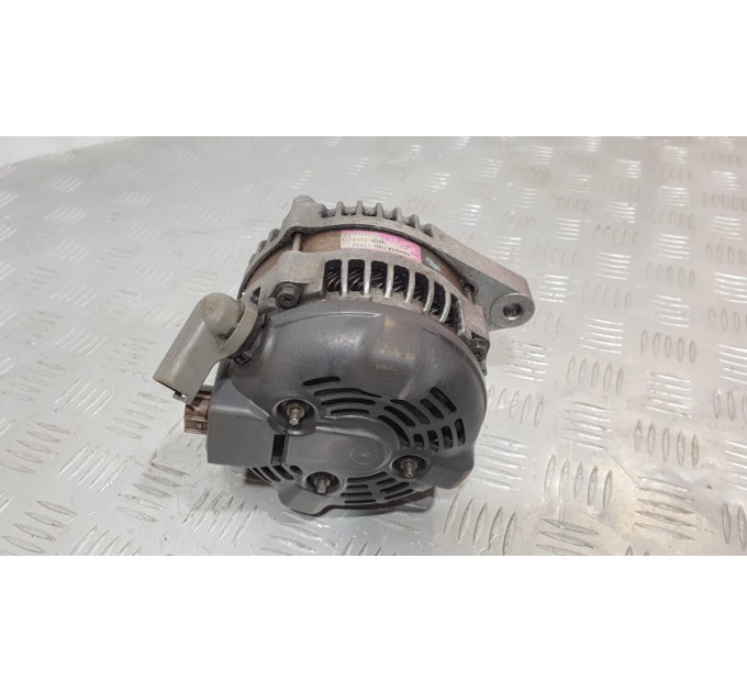 генератор TOYOTA Rav 4 2.0d d4d (2000-2006) 2706027040