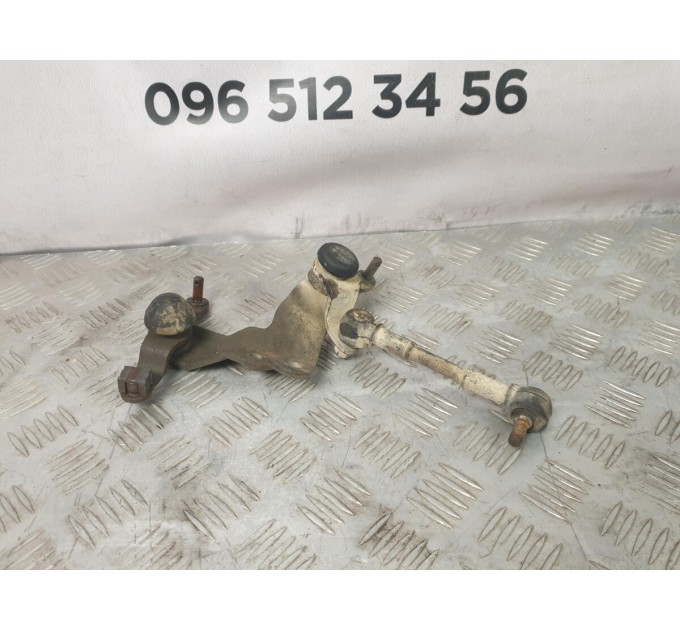 тяга перемикання передач вертоліт TOYOTA Rav 4 2.0d d4d (2000-2006) 3360828010