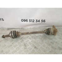 Полуось задняя левая TOYOTA Rav 4 2.0d d4d (2000-2006) 4234012051 Полуось задняя левая TOYOTA Rav 4 2.0d d4d (2000-2006) 4234012051