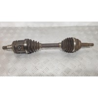Полуось передняя левая TOYOTA Rav 4 2.0d d4d (2000-2006) 4342042140 Полуось передняя левая TOYOTA Rav 4 2.0d d4d (2000-2006) 4342042140