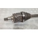 Полуось передняя левая TOYOTA Rav 4 2.0d d4d (2000-2006) 4342042140