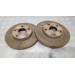 Диск тормозной передний TOYOTA Rav 4 2.0d d4d (2000-2006) 4351242030