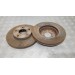 Диск тормозной передний TOYOTA Rav 4 2.0d d4d (2000-2006) 4351242030