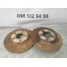 Диск тормозной передний TOYOTA Rav 4 2.0d d4d (2000-2006) 4351242030