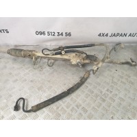 рейка рулевая правый руль на запчасти TOYOTA Rav 4 2.0d d4d (2000-2006) 4425042140 рейка рулевая правый руль на запчасти TOYOTA Rav 4 2.0d d4d (2000-2006) 4425042140