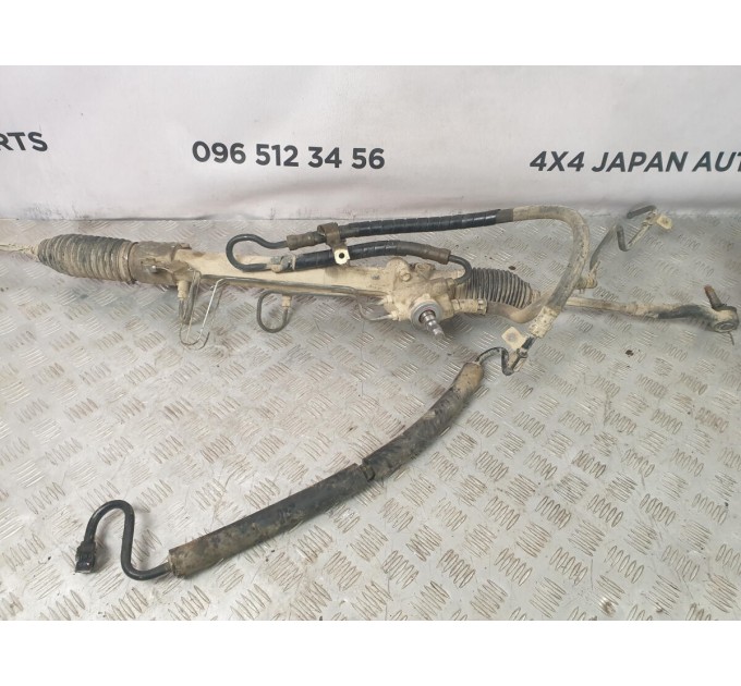 рейка рулевая правый руль на запчасти TOYOTA Rav 4 2.0d d4d (2000-2006) 4425042140