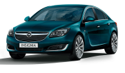 Opel Insignia 2013-2017