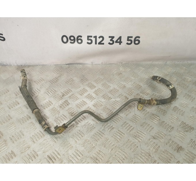 трубка рульової рейки 2 TOYOTA Rav 4 2.0d d4d (2000-2006) 4440642110