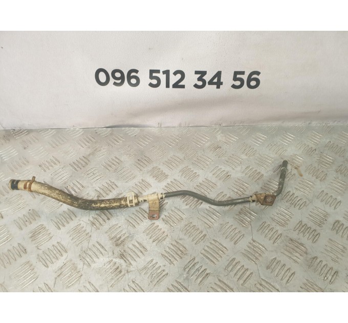 трубка рульової рейки 3 TOYOTA Rav 4 2.0d d4d (2000-2006) 4442042060