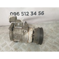 компресор кондиционера TOYOTA Rav 4 2.0d d4d (2000-2006) 4472204303
