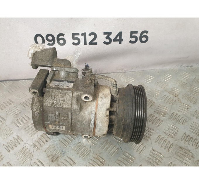 компрессор кондиціонера TOYOTA Rav 4 2.0d d4d (2000-2006) 4472204303