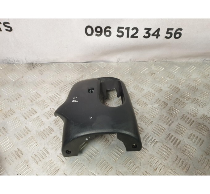 Кожух рульової колонки нижній TOYOTA Rav 4 2.0d d4d (2000-2006) 4502442010