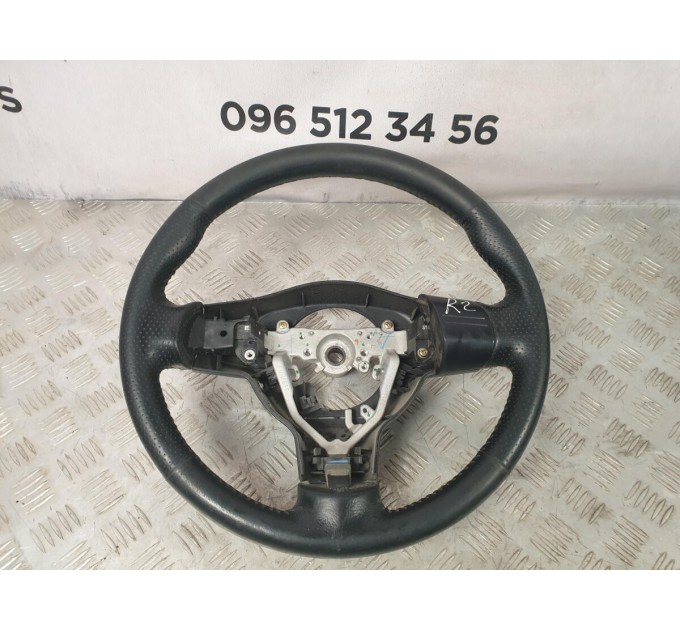 кермо голе TOYOTA Rav 4 2.0d d4d (2000-2006) 4510042210C0