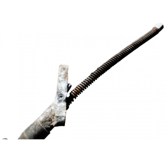 Трос ручника левый TOYOTA RAV 4 CA20 2000-2006 4643042070