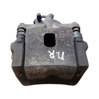 Суппорт без скобы тормозной передний правый TOYOTA RAV4 CA20 2000-2006 4773042040 Суппорт без скобы тормозной передний правый TOYOTA RAV4 CA20 2000-2006 4773042040