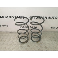 пружина передняя TOYOTA Rav 4 2.0d d4d (2000-2006) 4813142260 пружина передняя TOYOTA Rav 4 2.0d d4d (2000-2006) 4813142260