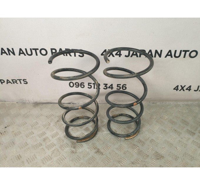 пружина передня TOYOTA Rav 4 2.0d d4d (2000-2006) 4813142260