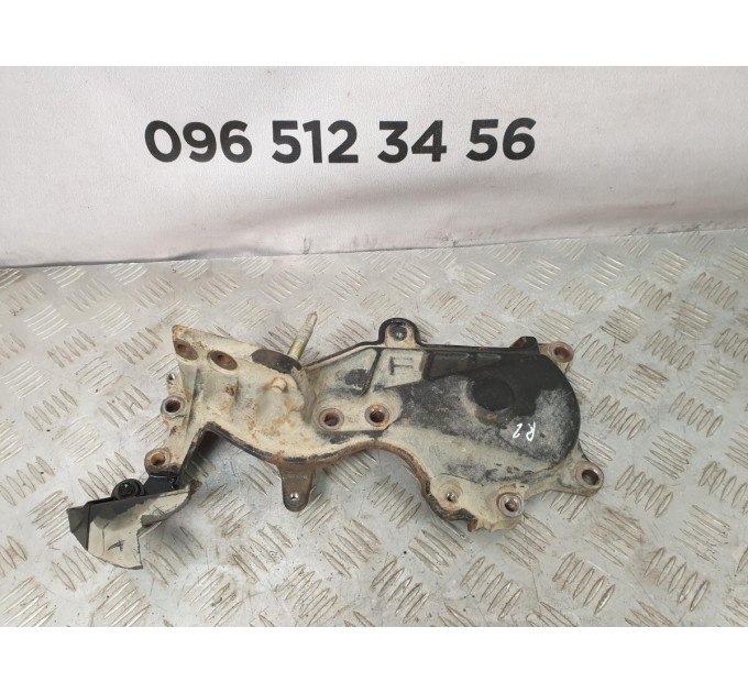 Кронштейн замка капота TOYOTA Rav 4 2.0d d4d (2000-2006) 5321742050